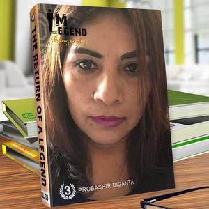 Meet your Posher, Juana